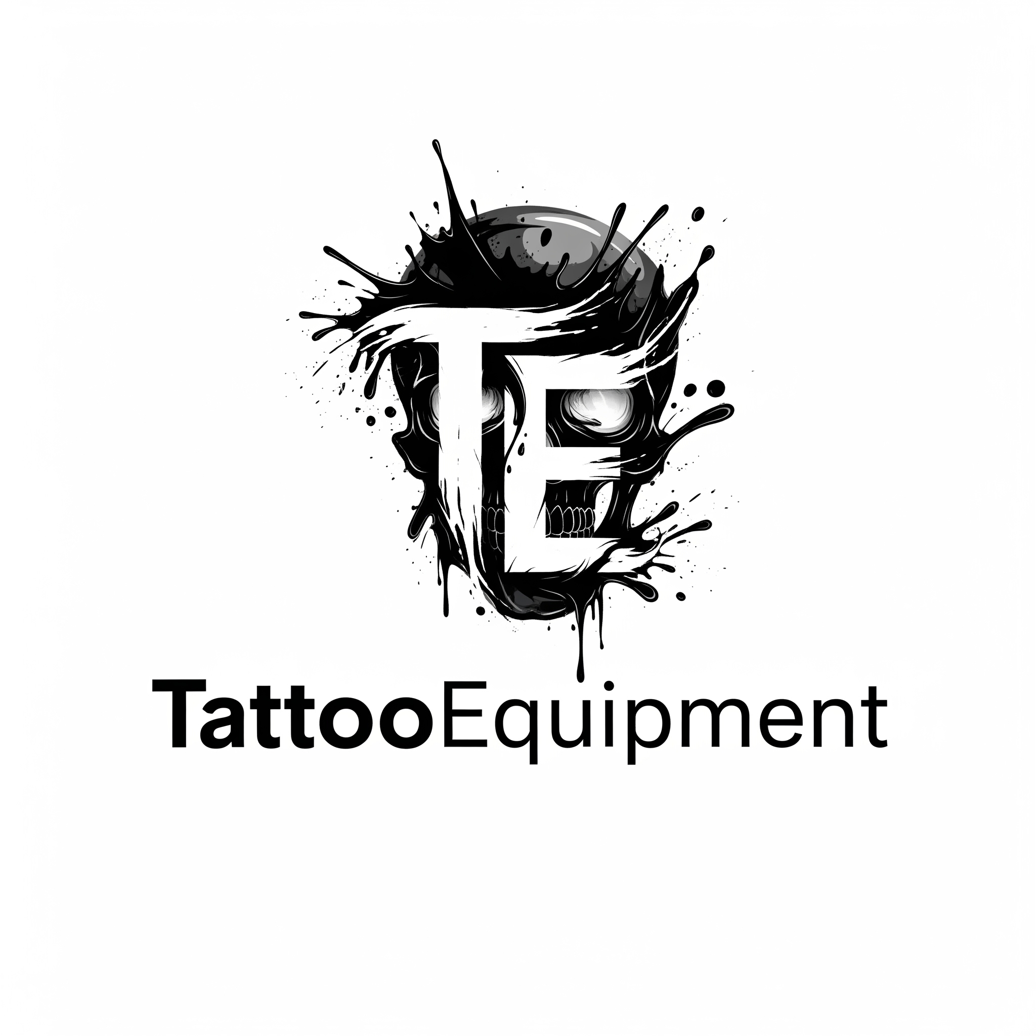 High quality tattoo supplies